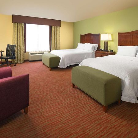 Hampton Inn Kimball Ngoại thất bức ảnh