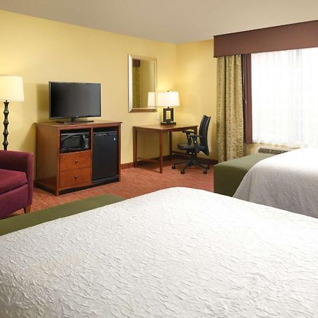 Hampton Inn Kimball Ngoại thất bức ảnh