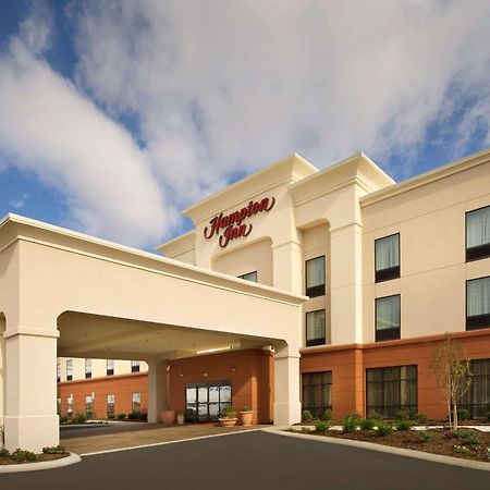 Hampton Inn Kimball Ngoại thất bức ảnh