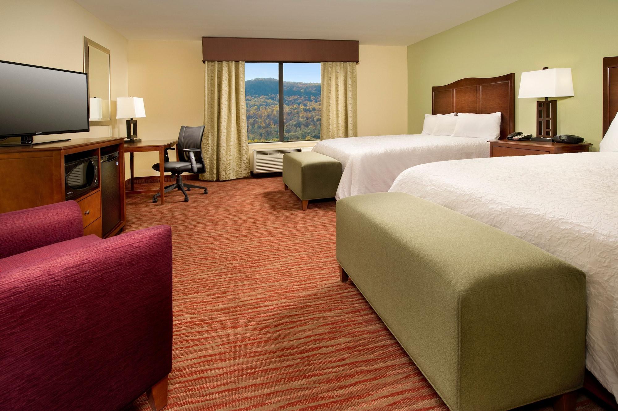 Hampton Inn Kimball Ngoại thất bức ảnh