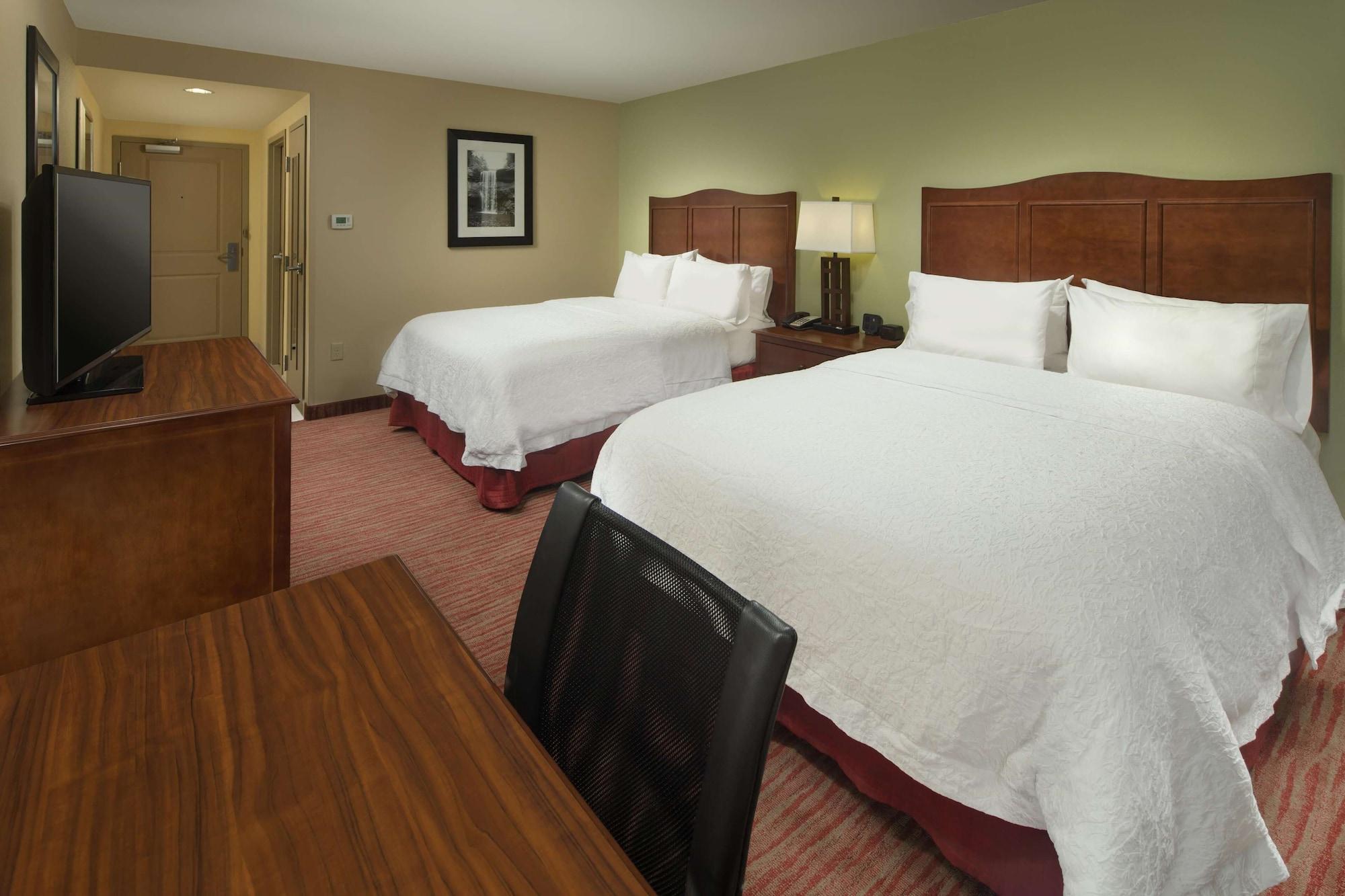 Hampton Inn Kimball Ngoại thất bức ảnh