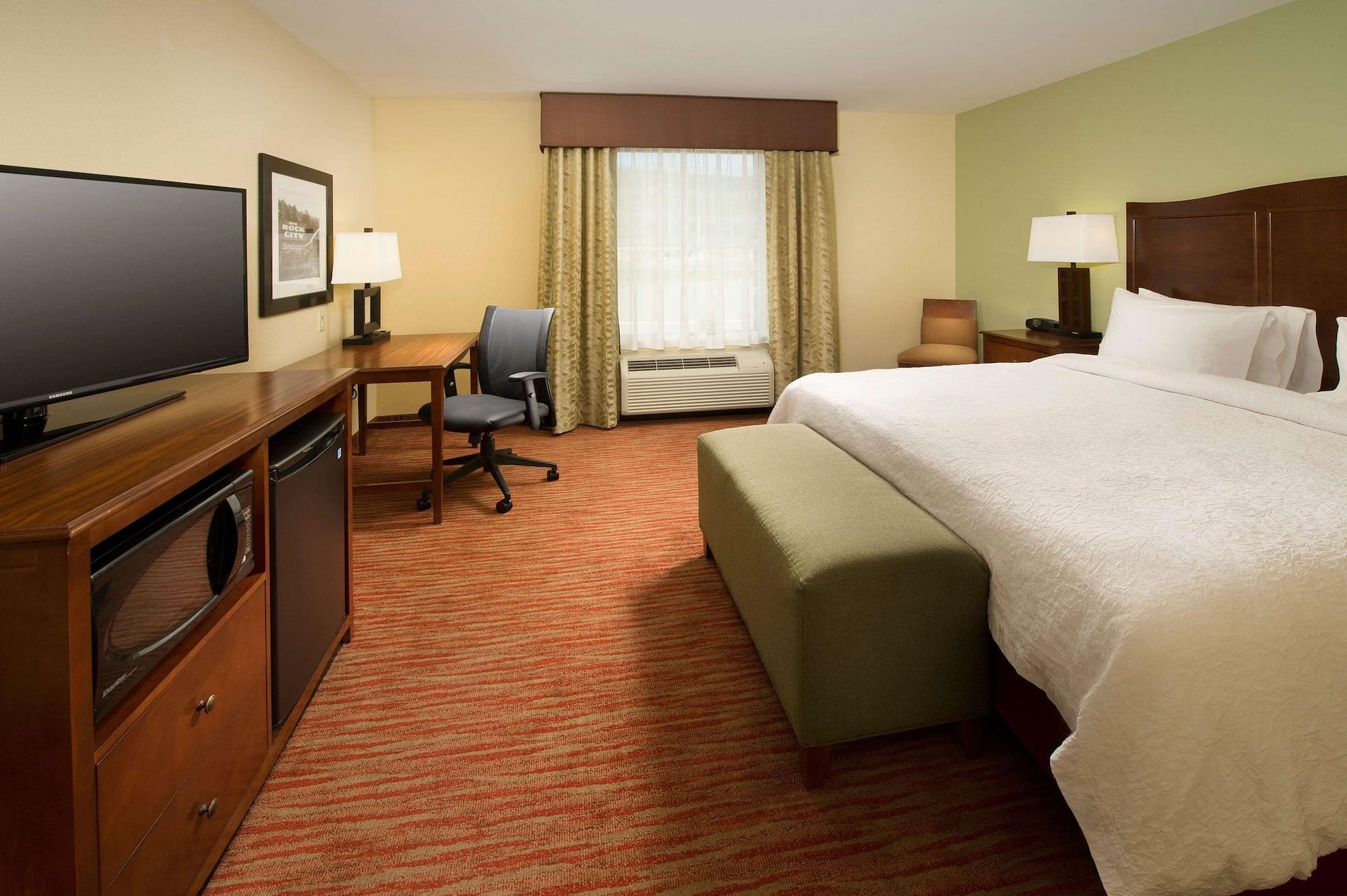 Hampton Inn Kimball Ngoại thất bức ảnh