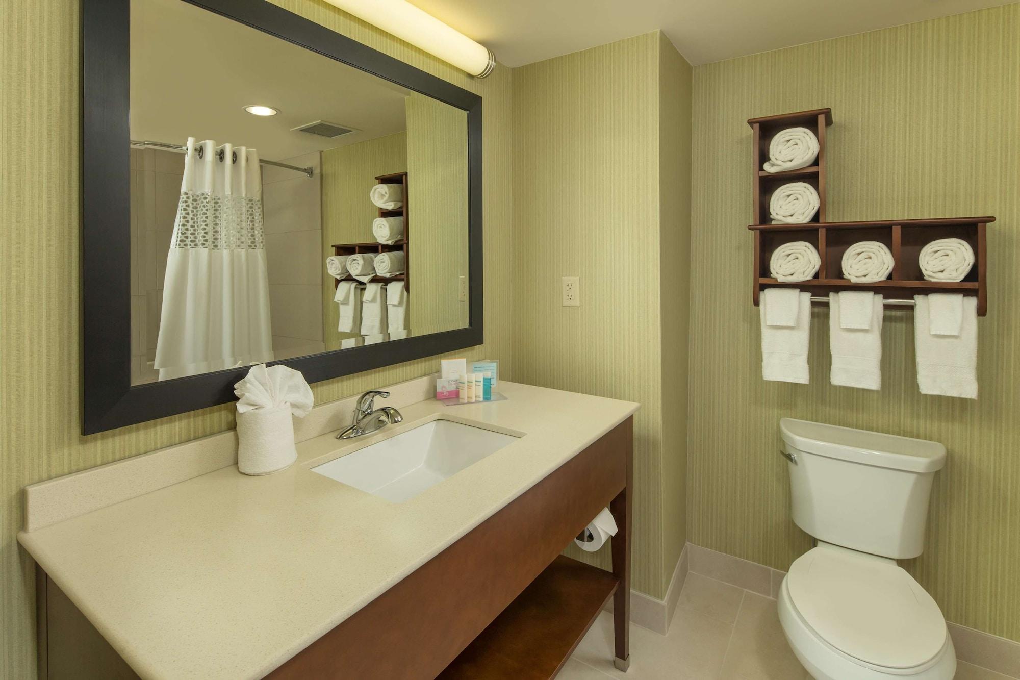 Hampton Inn Kimball Ngoại thất bức ảnh