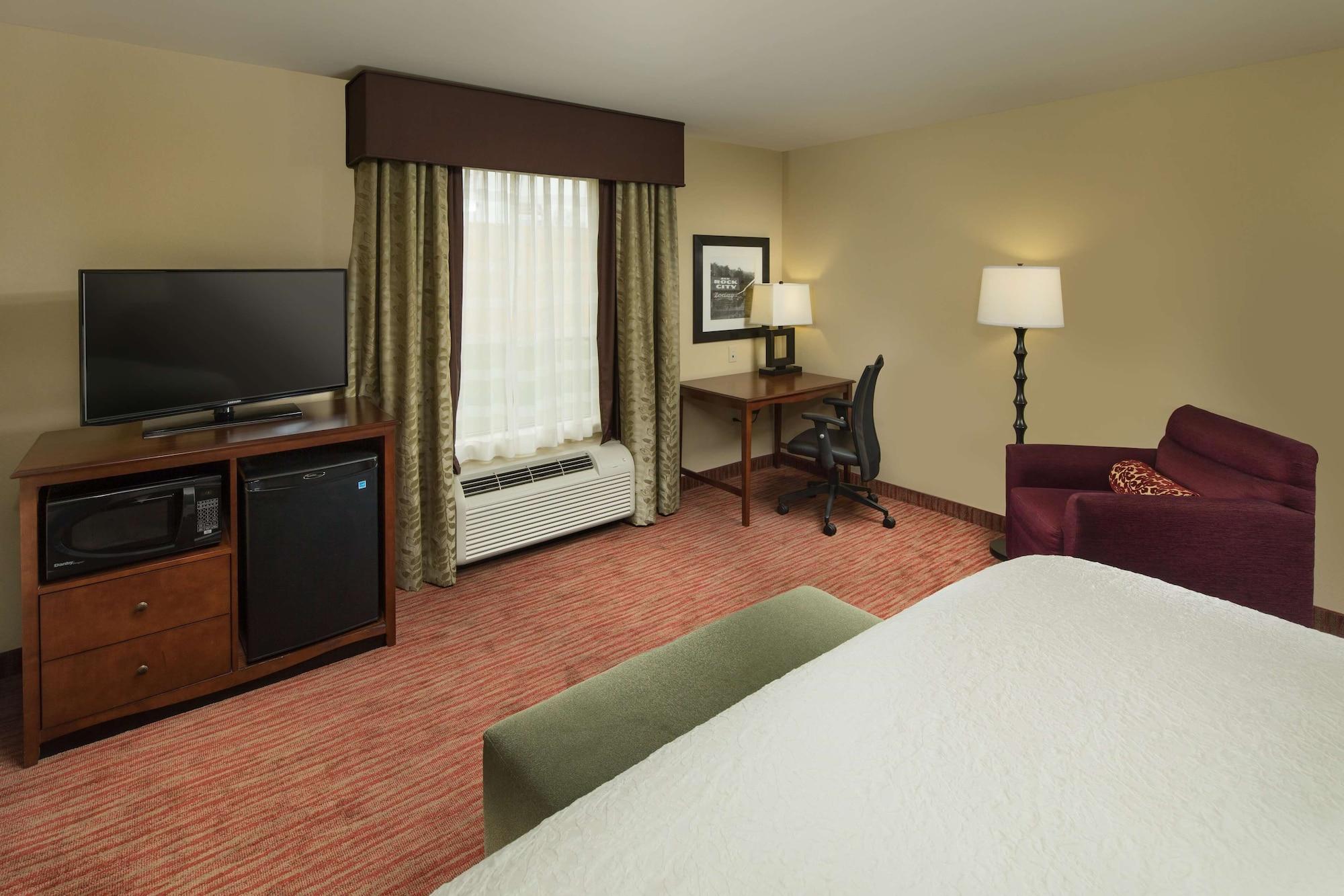 Hampton Inn Kimball Ngoại thất bức ảnh