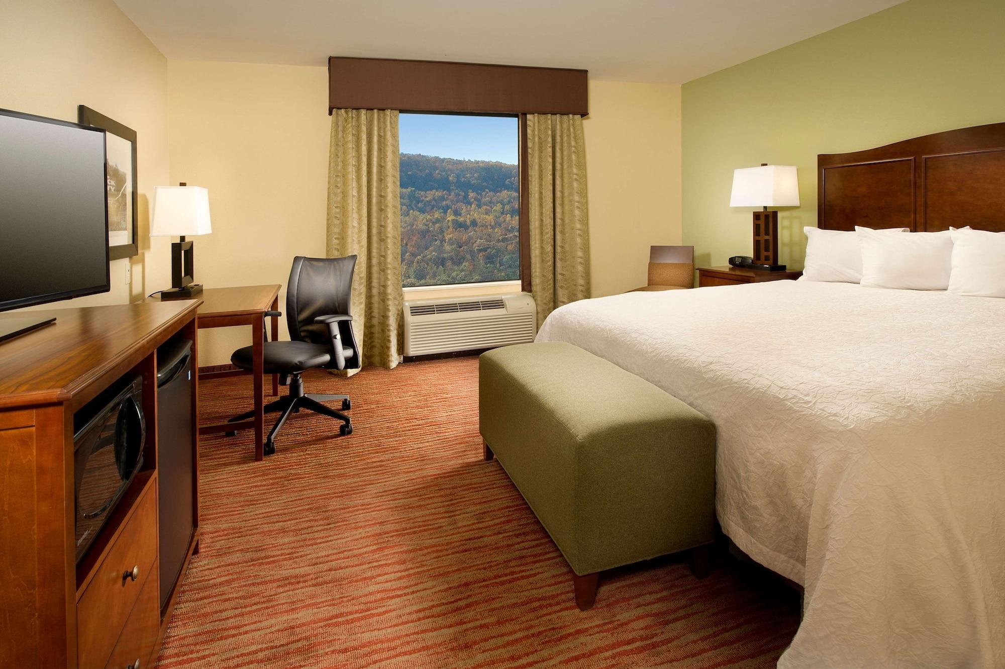Hampton Inn Kimball Ngoại thất bức ảnh