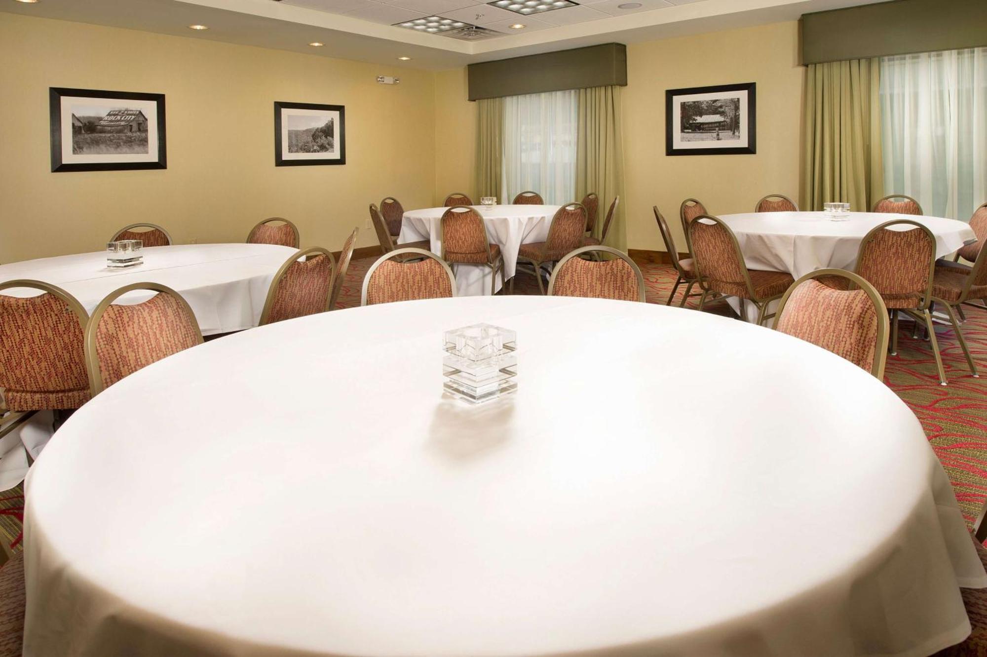 Hampton Inn Kimball Ngoại thất bức ảnh