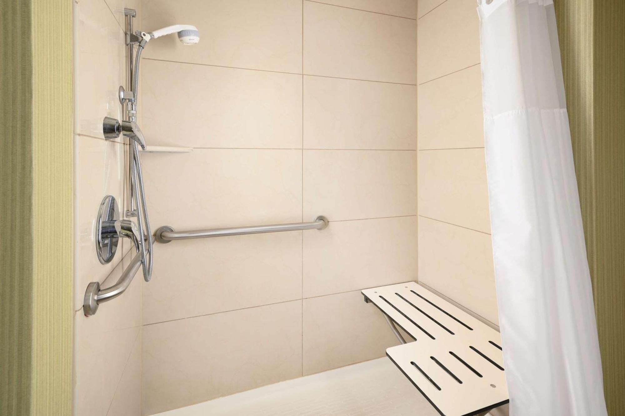 Hampton Inn Kimball Ngoại thất bức ảnh