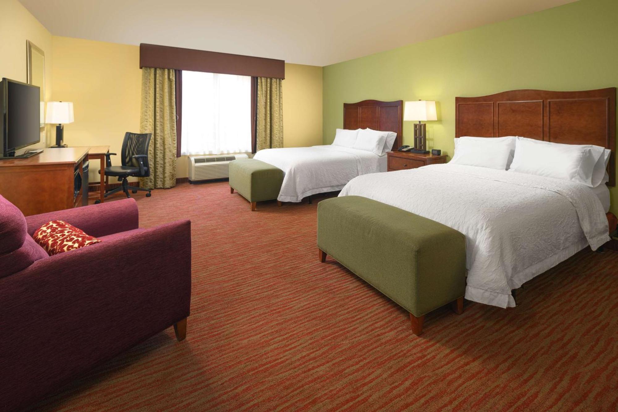 Hampton Inn Kimball Ngoại thất bức ảnh