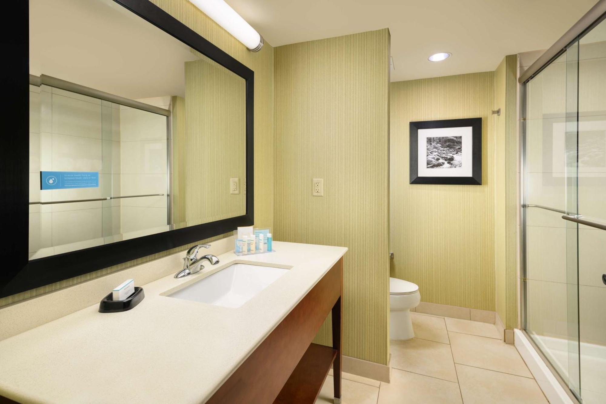 Hampton Inn Kimball Ngoại thất bức ảnh