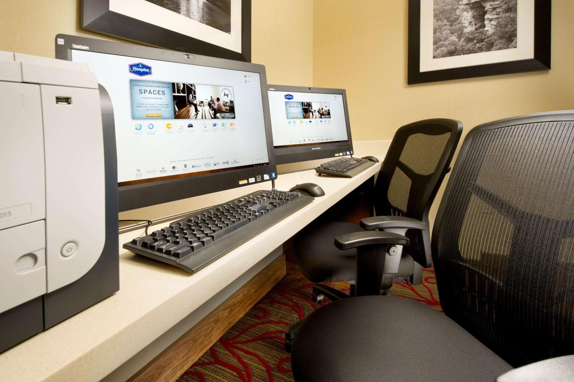 Hampton Inn Kimball Ngoại thất bức ảnh