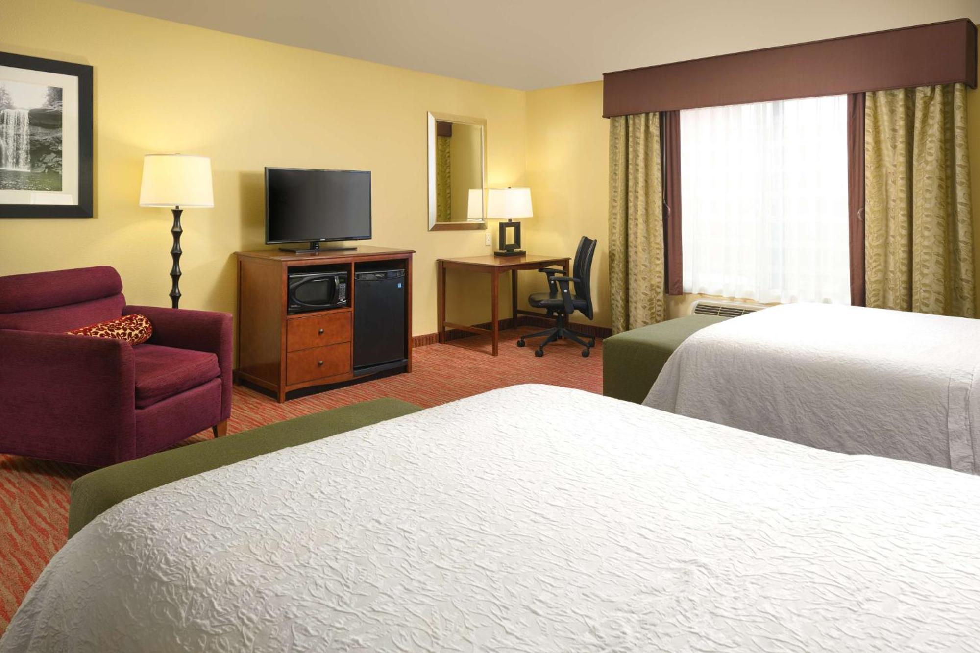 Hampton Inn Kimball Ngoại thất bức ảnh