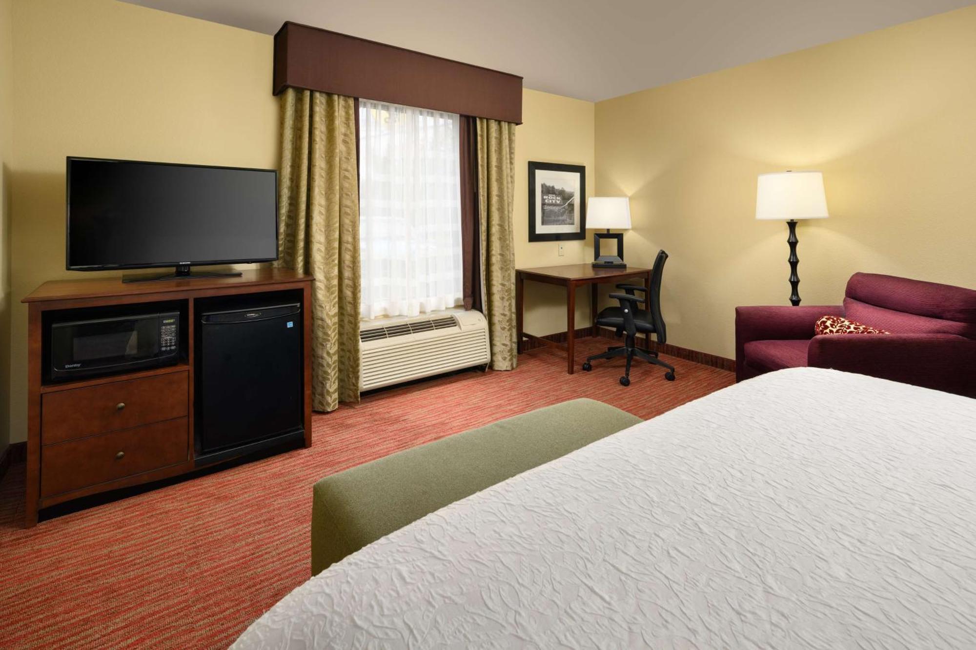 Hampton Inn Kimball Ngoại thất bức ảnh