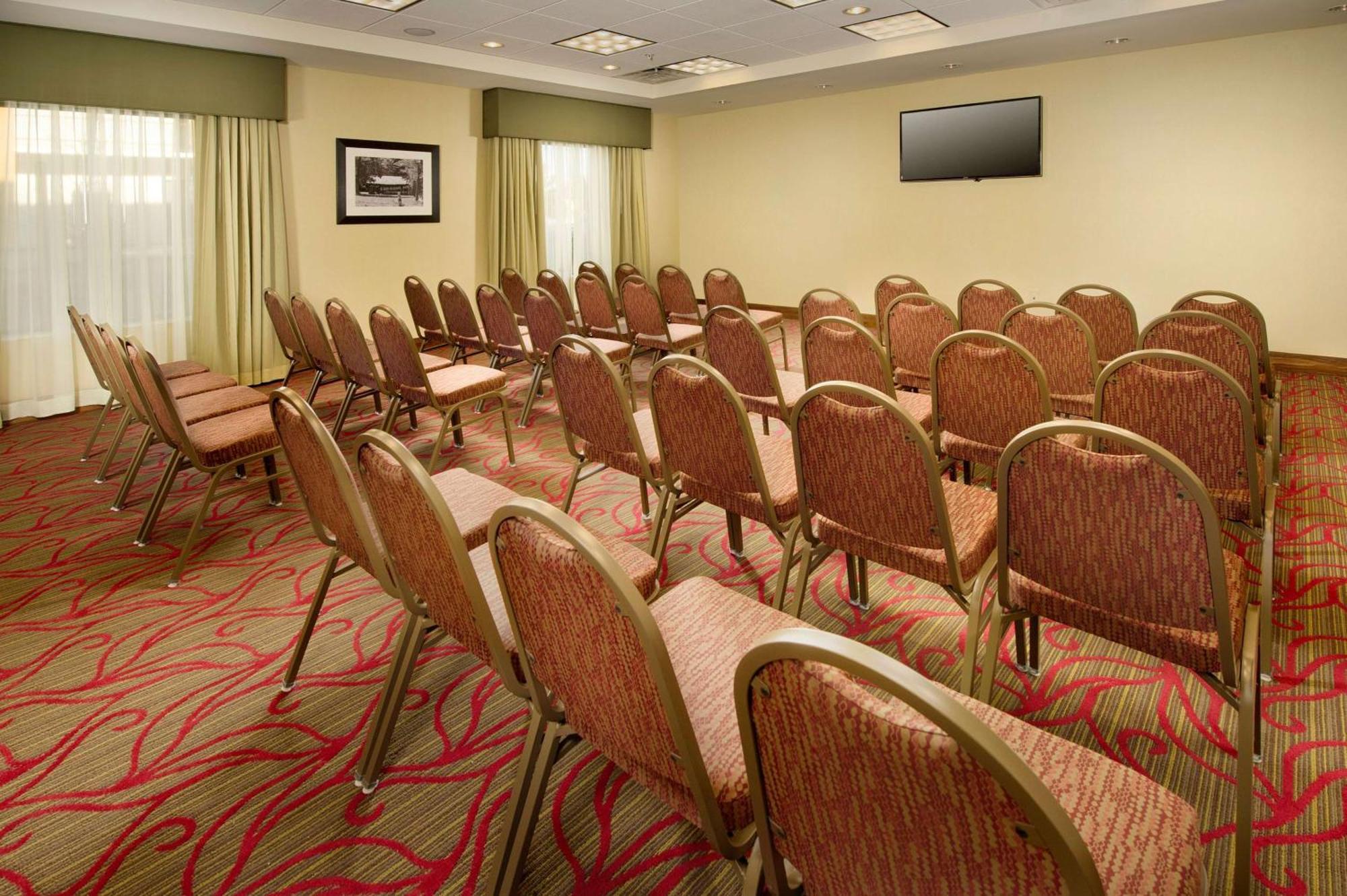 Hampton Inn Kimball Ngoại thất bức ảnh