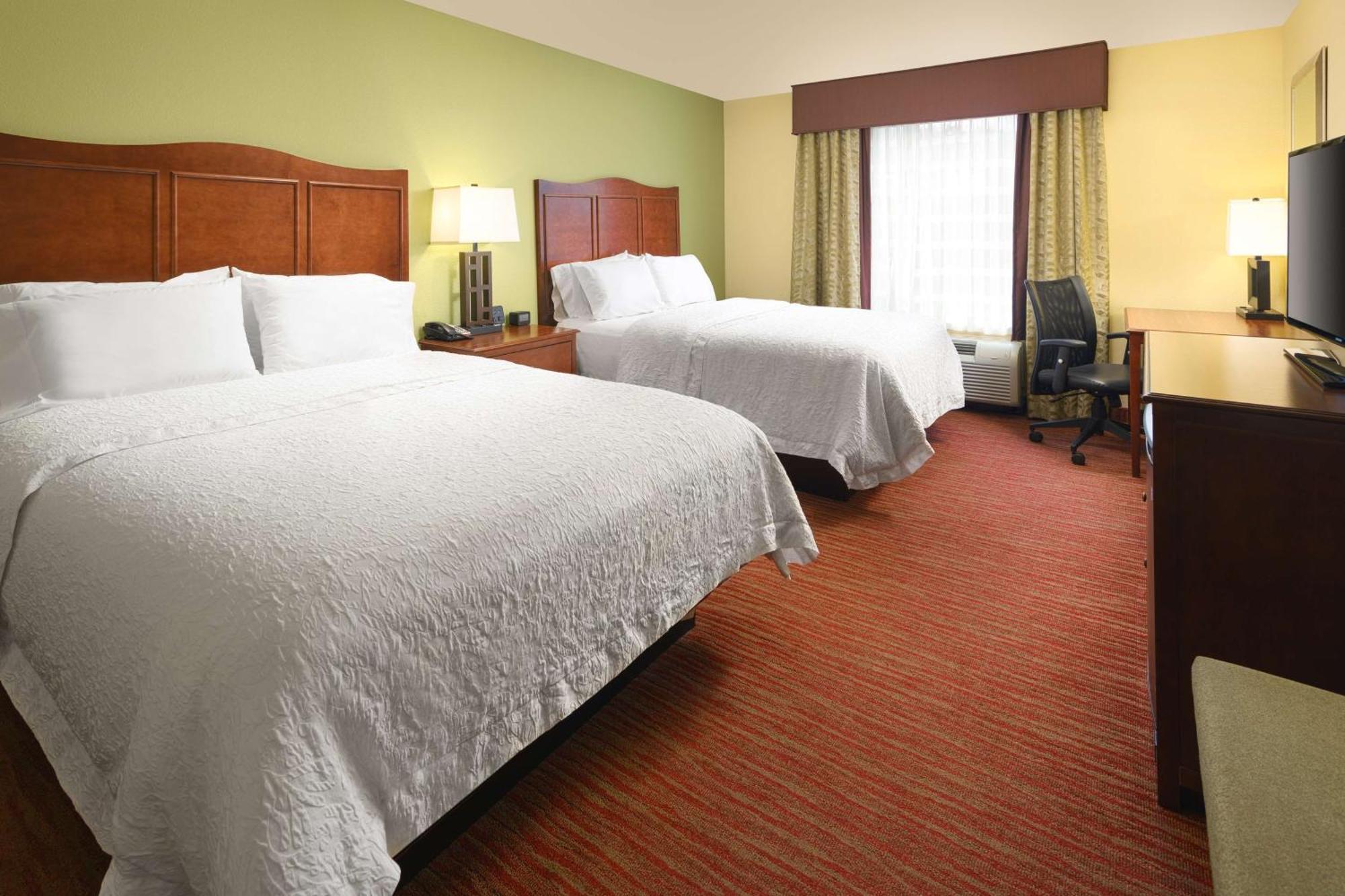 Hampton Inn Kimball Ngoại thất bức ảnh