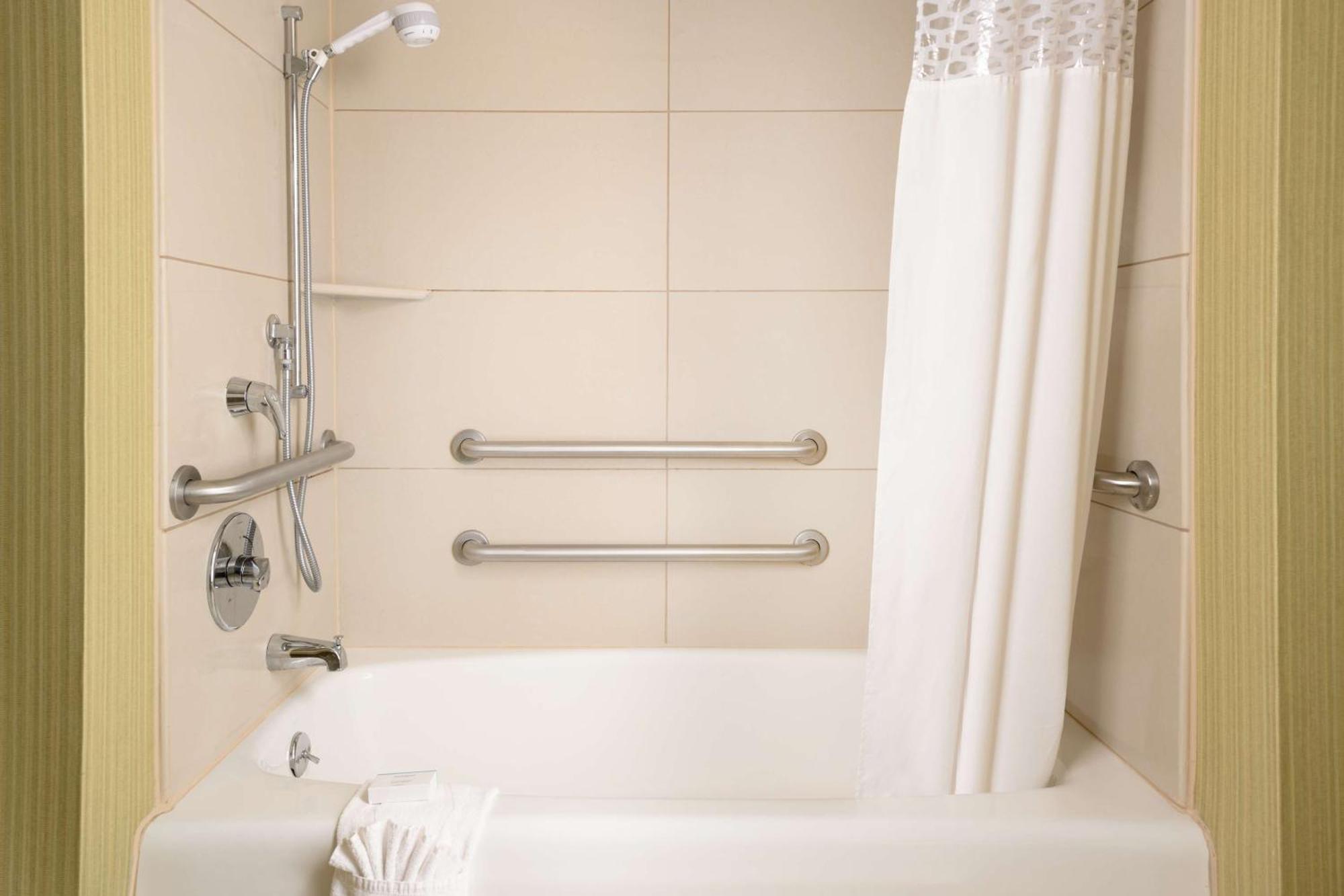 Hampton Inn Kimball Ngoại thất bức ảnh