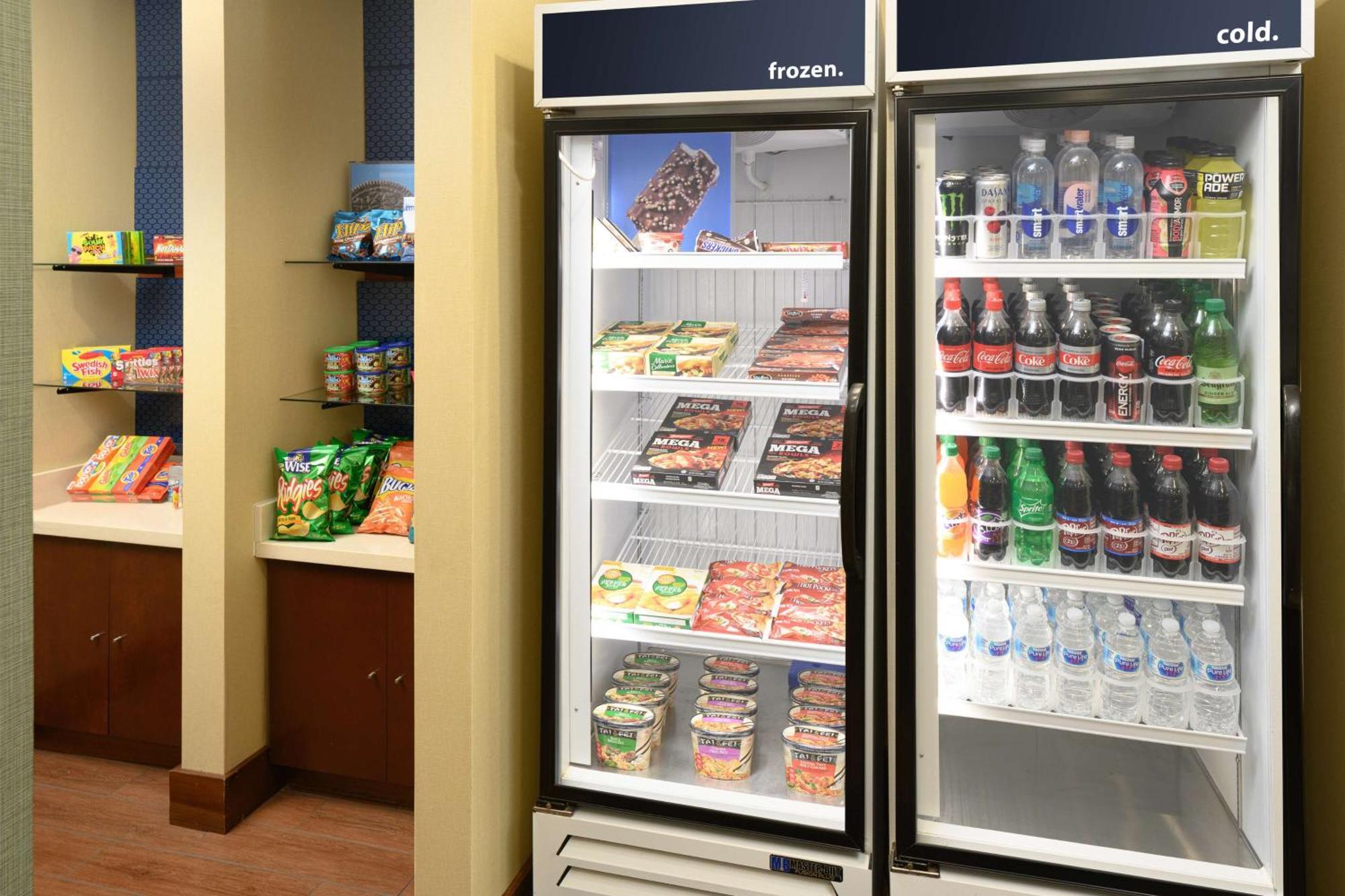 Hampton Inn Kimball Ngoại thất bức ảnh