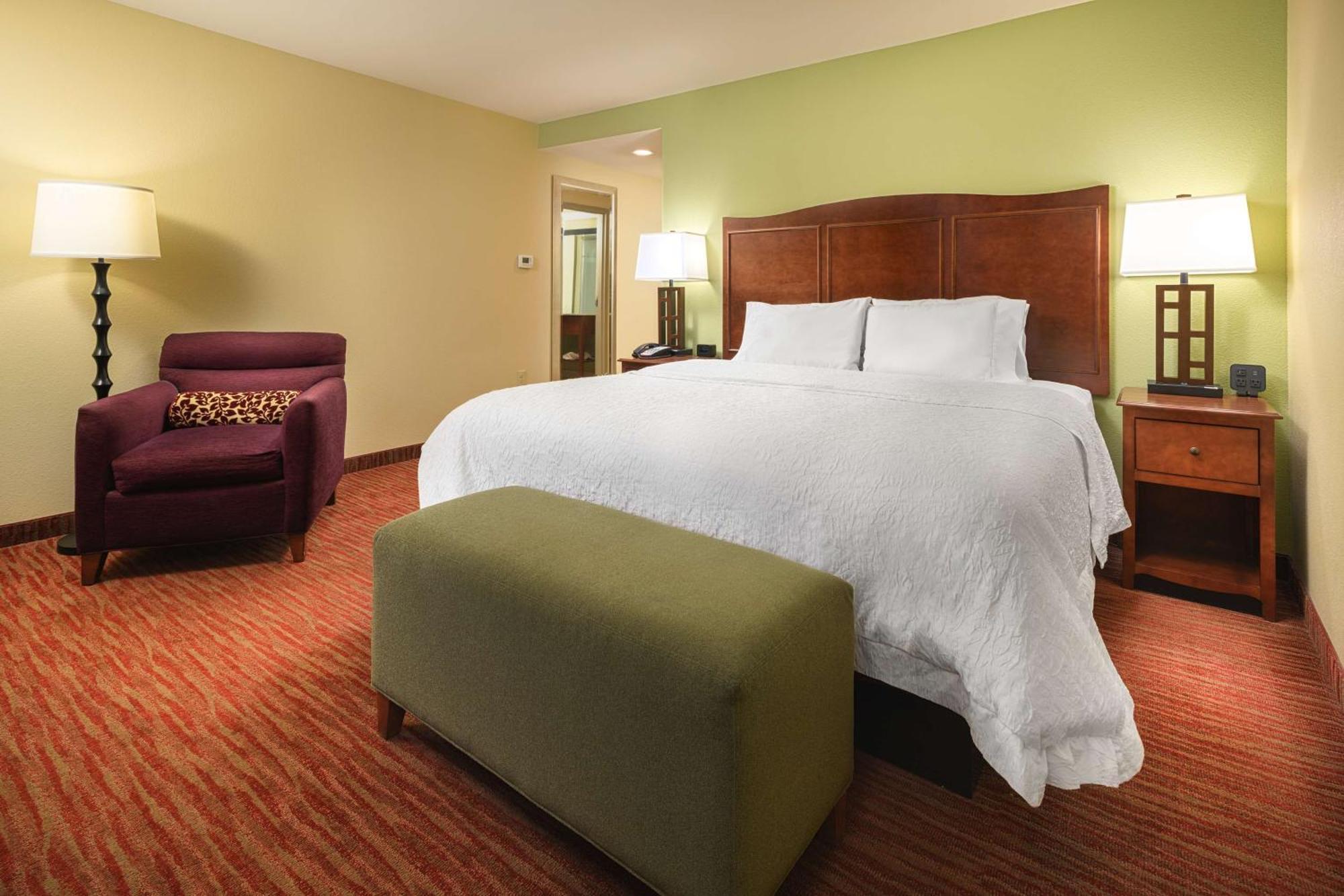 Hampton Inn Kimball Ngoại thất bức ảnh