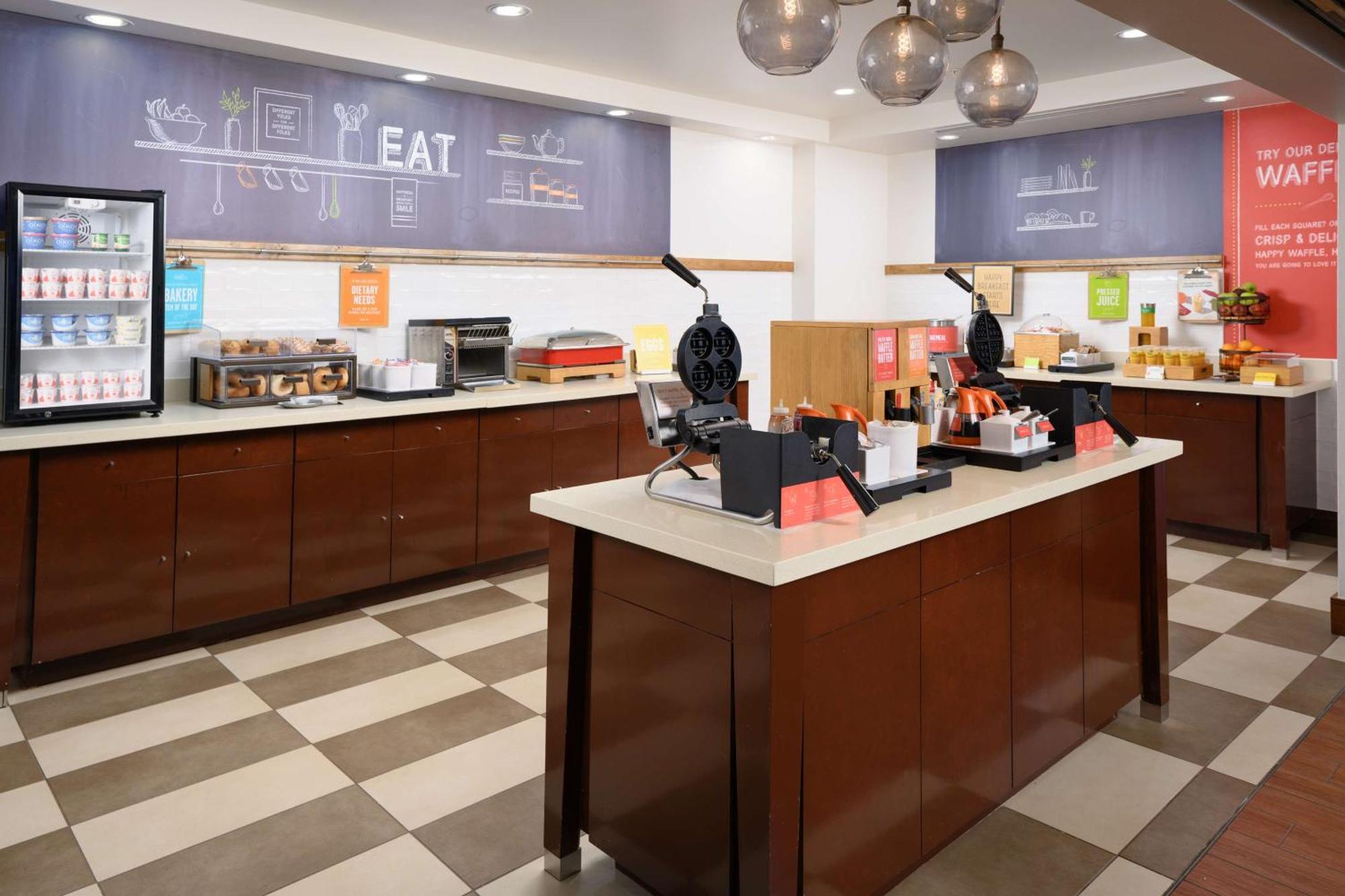 Hampton Inn Kimball Ngoại thất bức ảnh