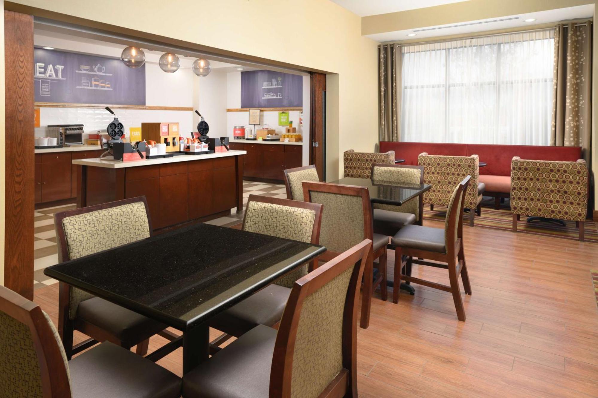 Hampton Inn Kimball Ngoại thất bức ảnh