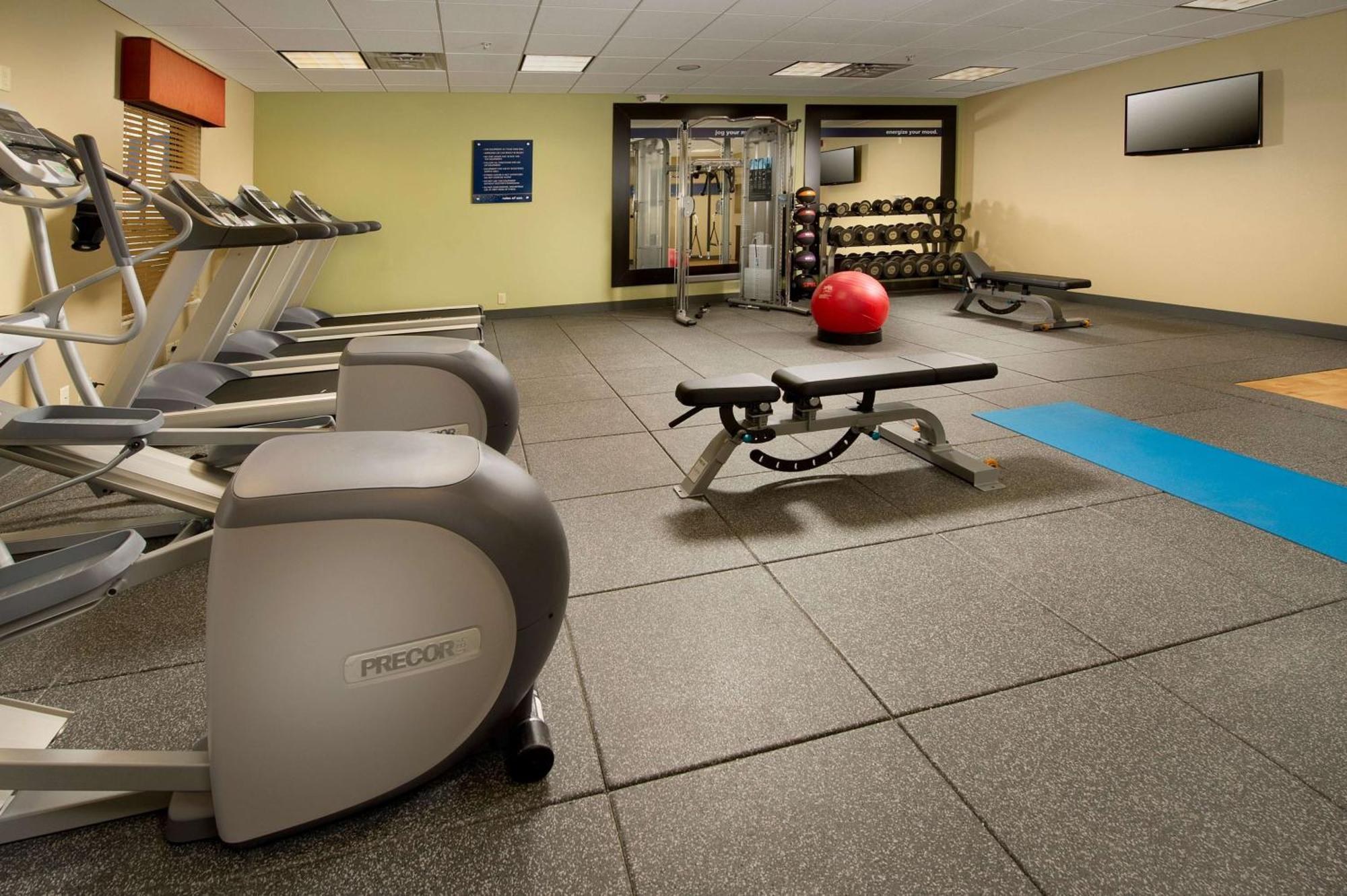 Hampton Inn Kimball Ngoại thất bức ảnh