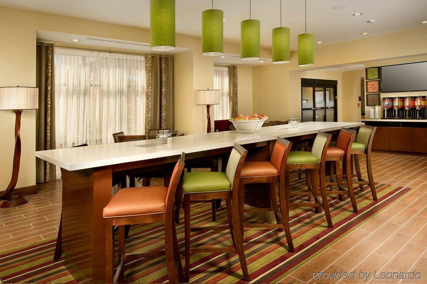 Hampton Inn Kimball Ngoại thất bức ảnh