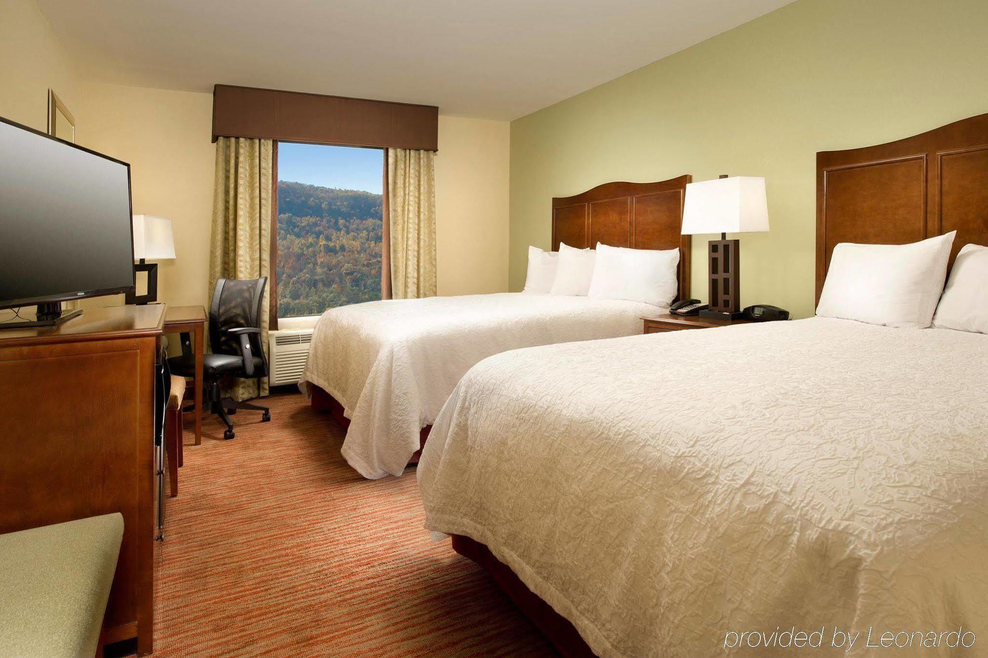 Hampton Inn Kimball Ngoại thất bức ảnh