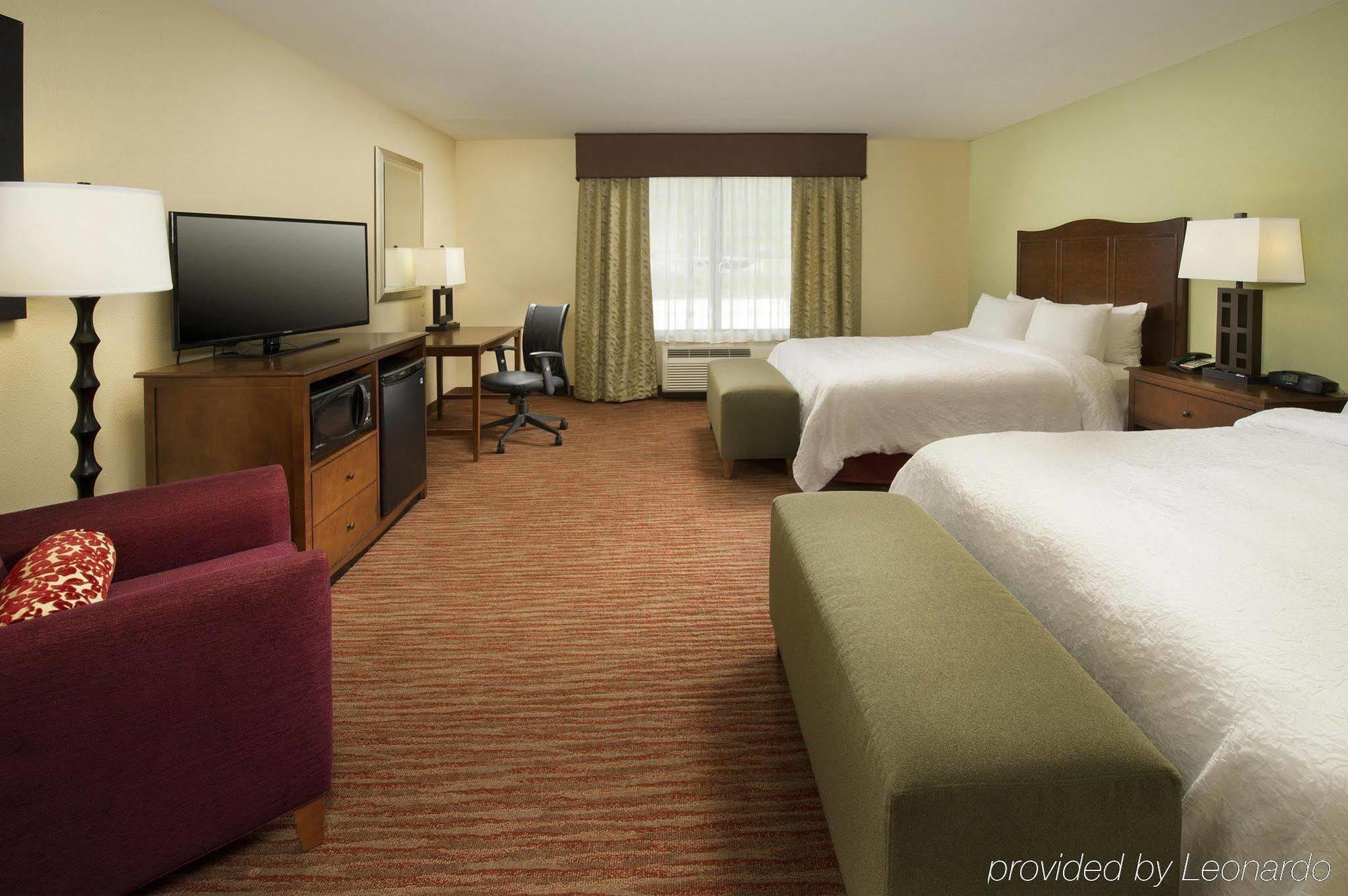 Hampton Inn Kimball Ngoại thất bức ảnh