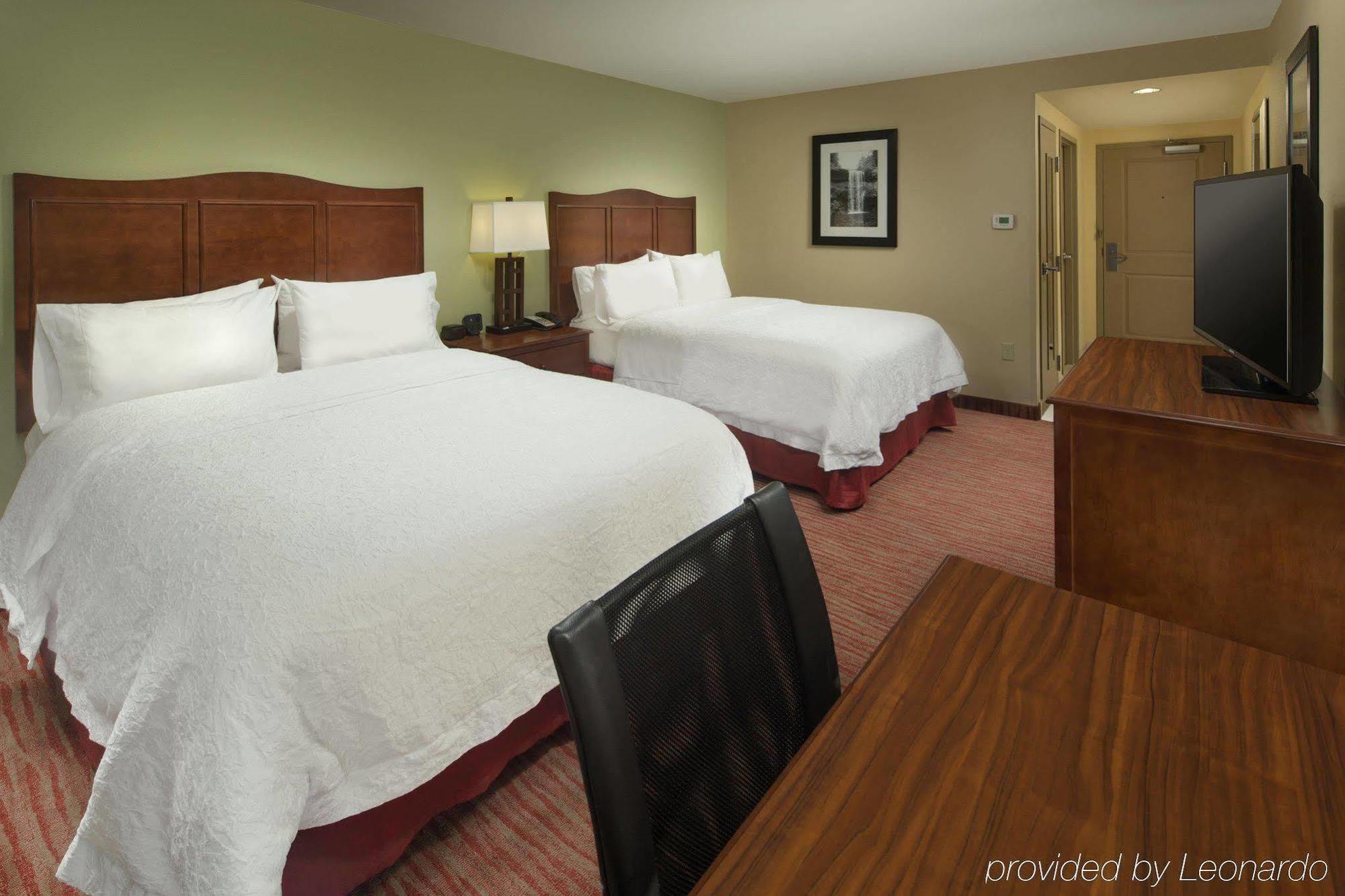 Hampton Inn Kimball Ngoại thất bức ảnh