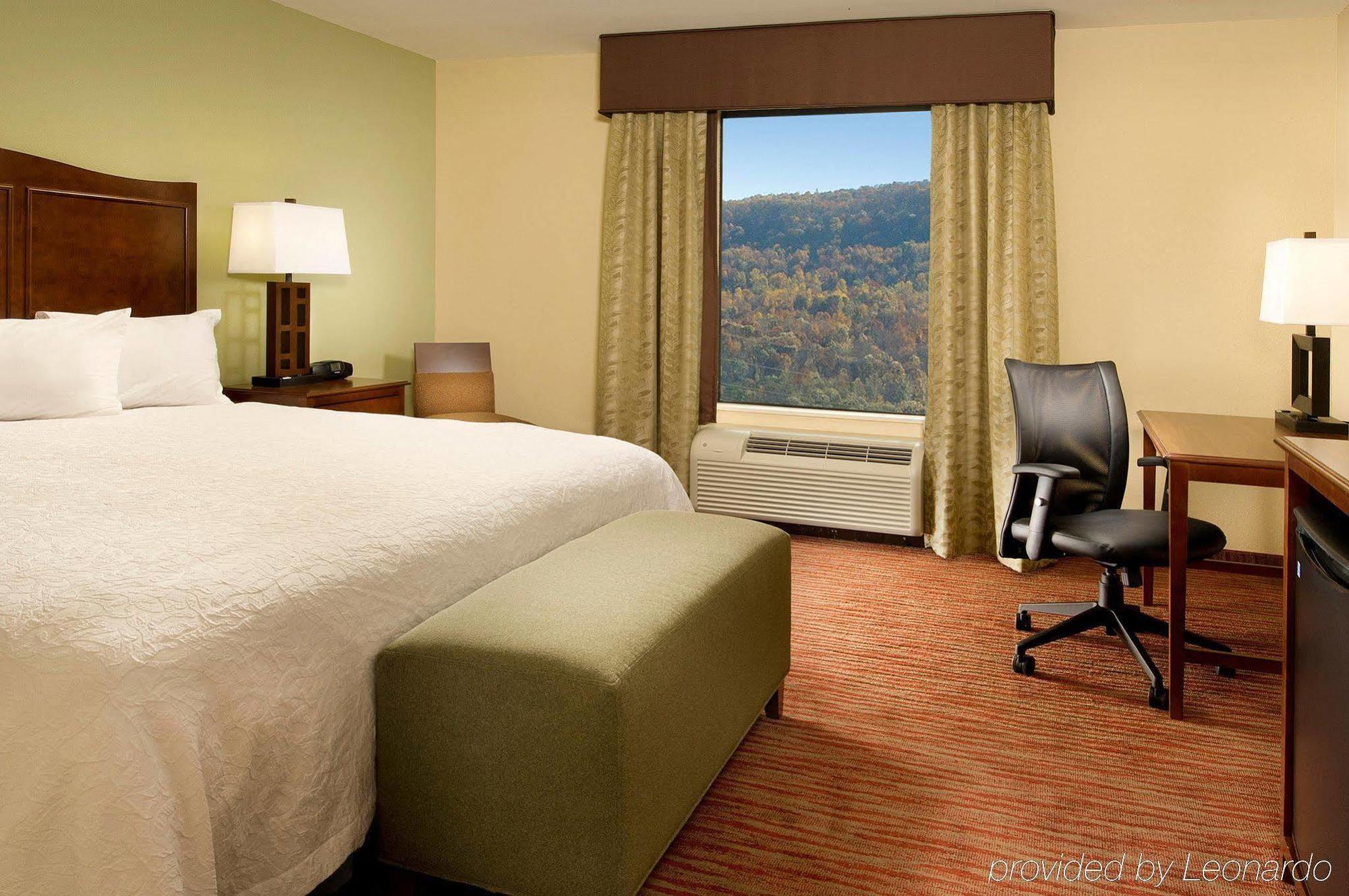 Hampton Inn Kimball Ngoại thất bức ảnh