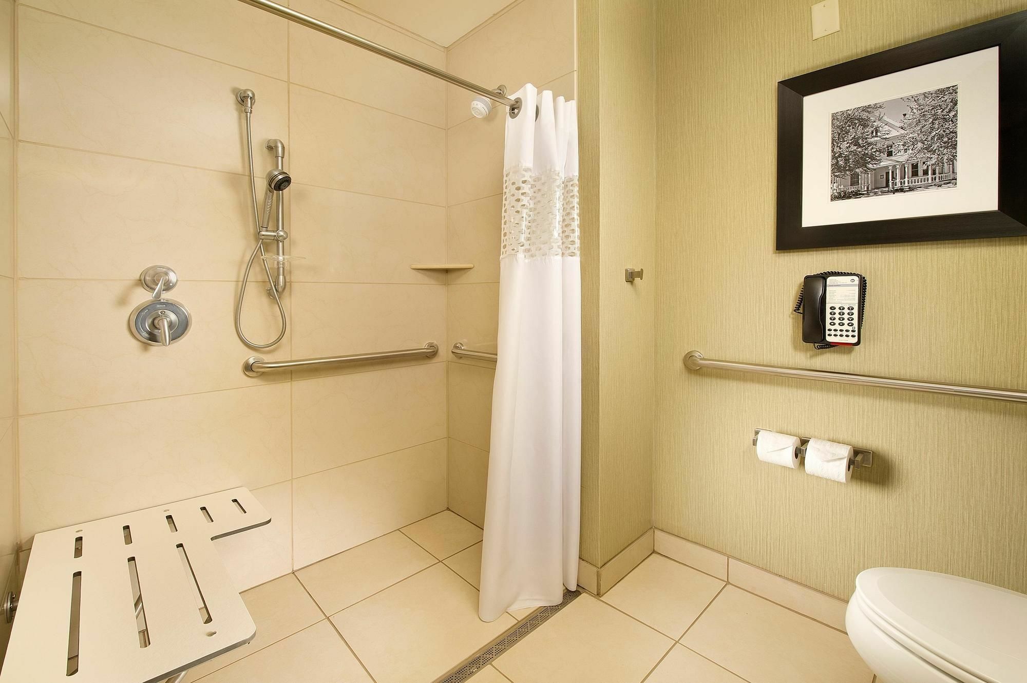 Hampton Inn Kimball Ngoại thất bức ảnh